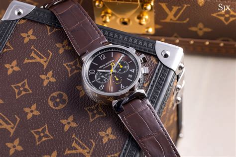 louis vuitton swiss movement watch|louis vuitton watches official website.